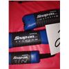 Image 2 : 3 SNAP-ON METRIC FOLDING HEX KEY SETS, LOOK NEW