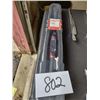Image 1 : CRAFTSMAN 1/2" DRIVE DIGI-CLICK TORQUE WRENCH, NEW IN PACKAGING