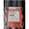 Image 2 : CRAFTSMAN 1/2" DRIVE DIGI-CLICK TORQUE WRENCH, NEW IN PACKAGING