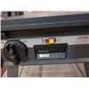 Image 3 : 12" CRAFTSMAN ELECTRIC BAND SAW, 1 1/8 HP, VERY GOOD CONDITION