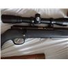 Image 2 : SAVAGE 22 LONG RIFLE WITH SCOPE