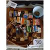 Image 1 : FULL AND PARTIAL 22 AMMUNITION LOT