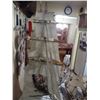 Image 3 : LARGE WOODEN HAND MADE MODEL SHIP, 27" x 38"