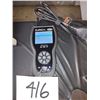 Image 1 : ZURICH ZR13 CODE READER, NEW
