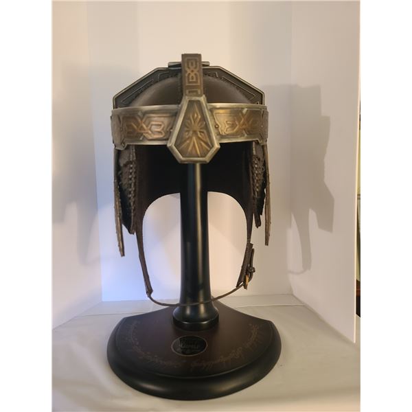The Helm of Gimli / Life-size, 13"