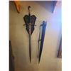 Image 1 : Glamdring Sword / Stainless Steel, 48"