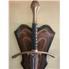 Image 2 : Glamdring Sword / Stainless Steel, 48"