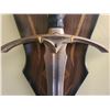 Image 3 : Glamdring Sword / Stainless Steel, 48"