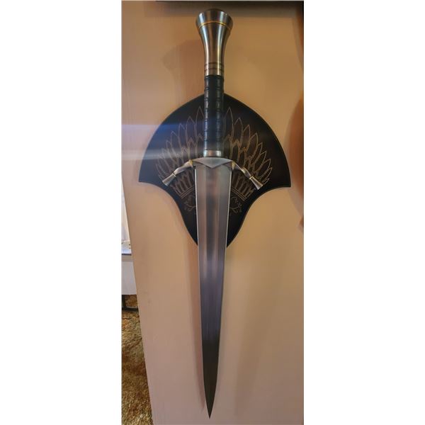 Boromir's Sword / Stainless, 39"