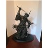 Image 1 : Morgul Lord Sculpture, 17"