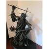 Image 2 : Morgul Lord Sculpture, 17"