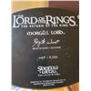 Image 4 : Morgul Lord Sculpture, 17"