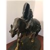 Image 2 : Ring Wraith And Steed, 24"