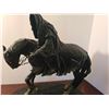 Image 3 : Ring Wraith And Steed, 24"