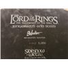 Image 6 : Ring Wraith And Steed, 24"