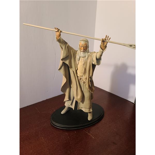 Gandalf The White, 13"