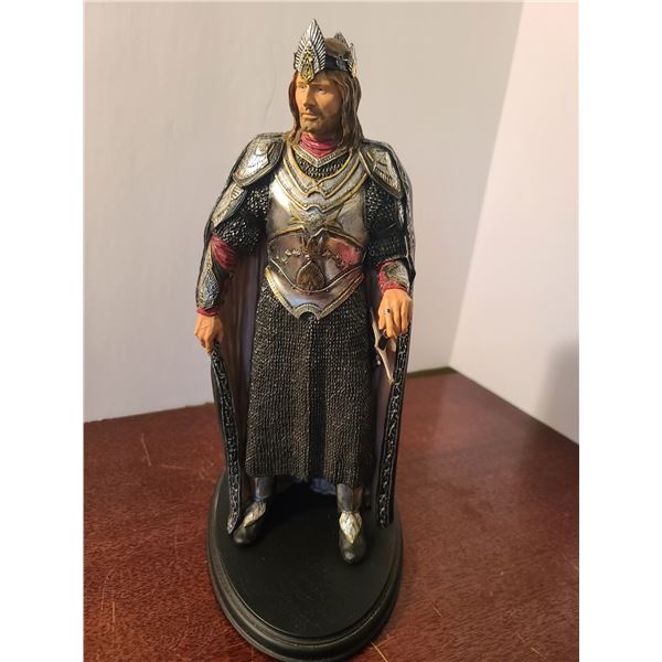 King Elessar, 14"