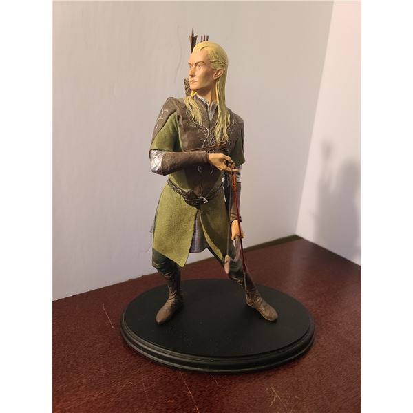 Legolas Greenleaf