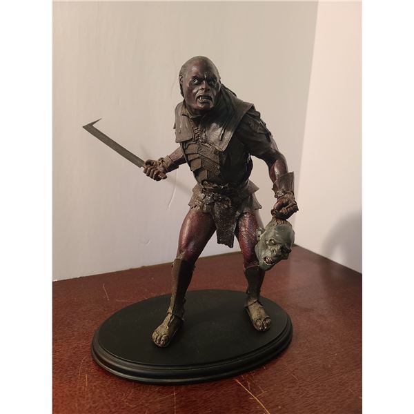 Ugluk, Uruk-Hai Captain