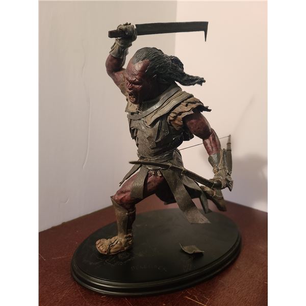 Uruk-Hai Scout Swordsman