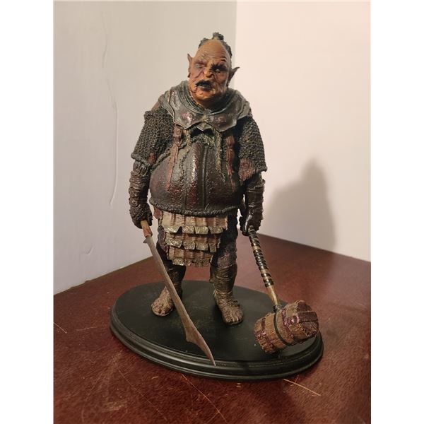 Orc Brute