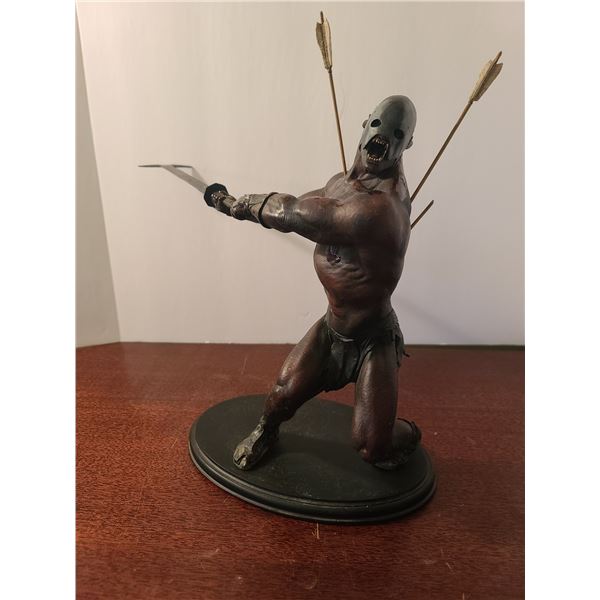 Uruk-Hai Berserker - #130/3000