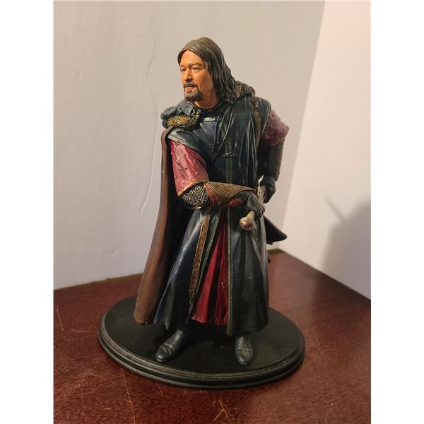 Boromir Son Of Denethor