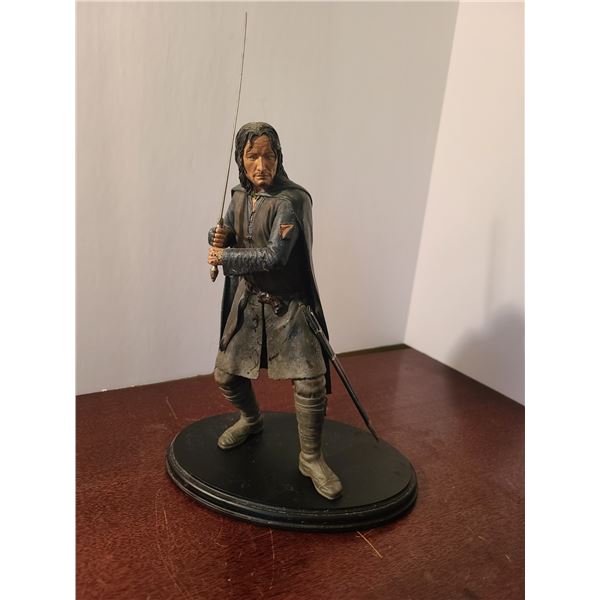 Aragorn Son Of Arathorn
