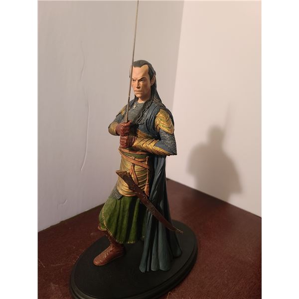 Elrond Herald Of Gil-Galad - #0073/2000