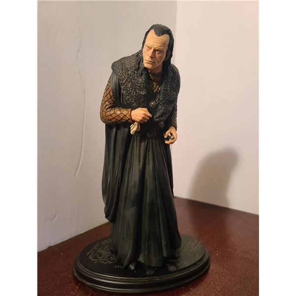 Grima Wormtongue