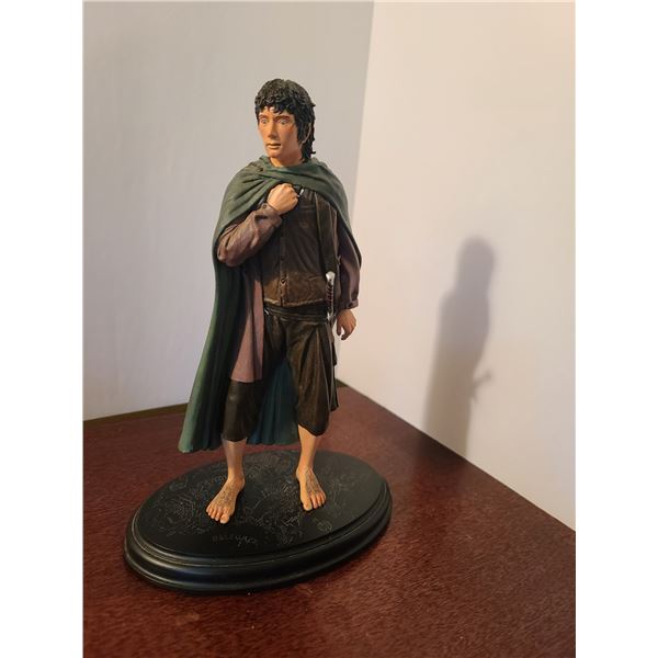 Frodo Baggins