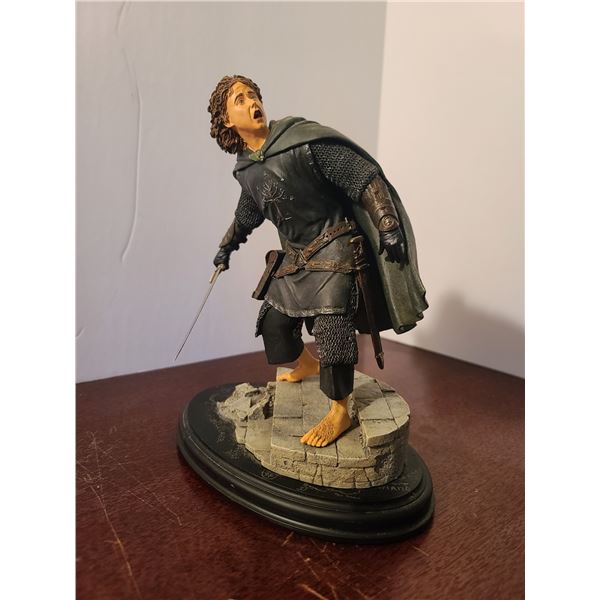 Pippin Guard Of The Citadel