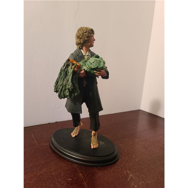 Mariadoc "Merry" Brandybuck