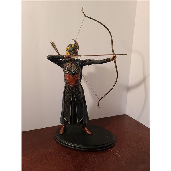Galadhrim Archer