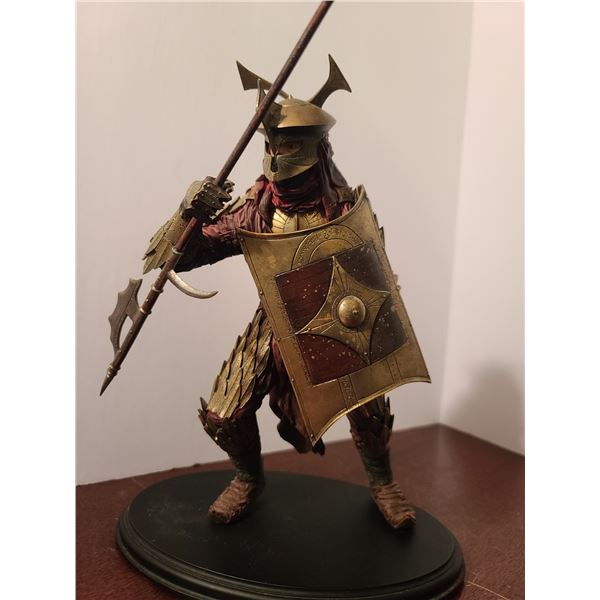 Easterling Soldier - #051/2000