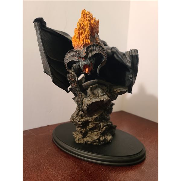Balrog Flame Of Udun
