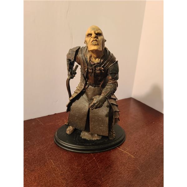 Orc Overseer