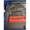 Image 2 : SnapOn Assorted sockets, drivers, ratchets, etc. - approx 185 pieces