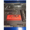 Image 3 : SnapOn Assorted sockets, drivers, ratchets, etc. - approx 185 pieces