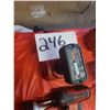 Image 1 : SnapOn lithium charger and battery