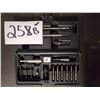Image 1 : SnapOn 19 piece extention and bit set