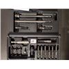 Image 2 : SnapOn 19 piece extention and bit set