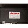 Image 3 : SnapOn 19 piece extention and bit set