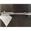 Image 2 : SnapOn on 1/2" ratchet