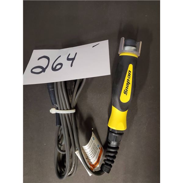 SnapOn starting switch part# MT302BY