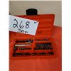 Image 1 : SnapOn 50 piece magnetic bit set
