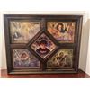 Image 1 : LOTR Plate Collection 1st-5th issue