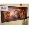 Image 1 : LOTR Light Up Picture