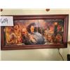 Image 2 : LOTR Light Up Picture