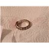 Image 3 : 4 Piece LOTR assorted Rings (size 13, 925)